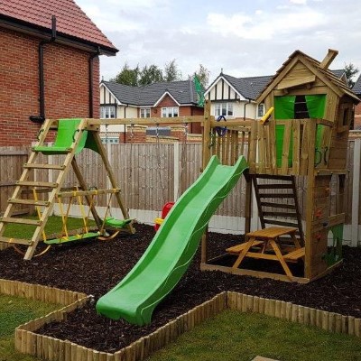 Review HappyHome Hot XXL