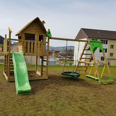 Customer review WackyWorld Mega XXL