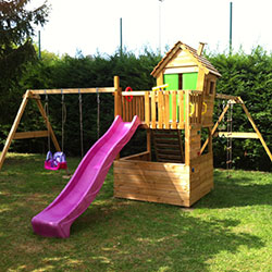 Review HappyHome Hot XXL