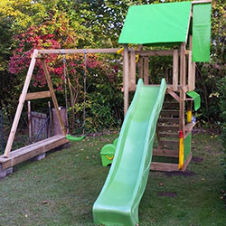 Feedback WackyWorld Mega XXL