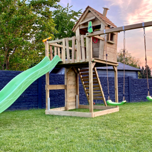 Customer review HappyHome Hot XXL